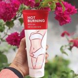 Kem Tan Mỡ Missha Hot Burning Perfect Body Gel 200ml - Gel Đốt Cháy Mỡ Bụng, Săn Chắc Da, Hỗ Trợ Thon Gọn Vóc Dáng 744165