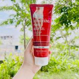 Kem Banobagi Hot Burning Perfect Body Gel - Gel Massage Giảm Mỡ Bụng Hiệu Quả, Làm Săn Chắc Cơ Thể, Hỗ Trợ Làm Đẹp Tự Nhiên 744163