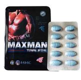 Viên Uống Bổ Sung Maxmen Hỗ Trợ Sinh Lý Nam - Sản Phẩm Chính Hãng Cho Sức Khỏe và Năng Lượng Tối Ưu 576822 744160