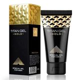 Gel Titan Gold Bôi Russia Tăng Kích Thước Chính Hãng