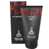 Gel Titan Bôi Russia Tăng Kích Thước