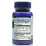 Viên Kẽm Hỗ Trợ Giải Quyết Mụn Zinc for Acne Puritan's Pride 100 Viên - Cải Thiện Da Mụn Hiệu Quả Từ Mỹ Chính Hãng 744144