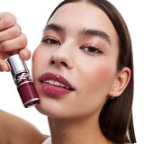 Son Bóng Yves Saint Laurent YSL LoveShine 08 Purple Dream - Dưỡng Môi Tăng Cường Độ Ẩm, Màu Tím Mận Quyến Rũ Chính Hãng 744132