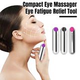Máy Massage Mắt 10 Chế Độ Rung - Thiết Bị Massage Cao Cấp, Thoải Mái, Tiện Lợi, Sạc USB cho Sức Khỏe và Thư Giãn Mắt chính hãng 744094