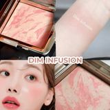 Phấn Má Hồng Hourglass Ambient Lighting Blush Màu Dim Infusion - Trang Điểm Tự Nhiên, Độ Bám Màu Cao, Hiệu Ứng Ánh Sáng Rạng Rỡ 744071