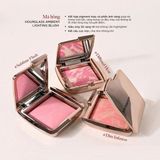 Phấn Má Hồng Hourglass Ambient Lighting Blush Màu Ethereal Glow - Phấn Trang Điểm Tự Nhiên, Đem Lại Vẻ Đẹp Rạng Rỡ Cho Da 744069