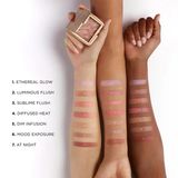 Phấn Má Hồng Hourglass Ambient Lighting Blush Sublime Flush - Sắc Hồng Rạng Rỡ Tự Nhiên, Trang Điểm Sang Trọng Chính Hãng 744065