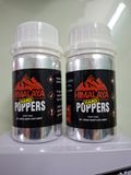 Popper khô 40ml, Giá Sỉ, Dòng Chính Hãng, Cực Mạnh, Phê Lâu, Che Tên SP 