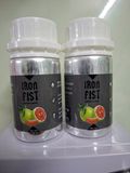 Popper khô 40ml , Hàng Chính Hãng Cực Mạnh, Hương Thơm Chanh đào, che tên sp