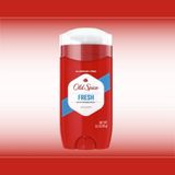 Sáp Khử Mùi Old Spice Fresh High Endurance 85g - Hương Thơm Tươi Mát, Giúp Nam Giới Tự Tin Suốt Ngày Dài 744010