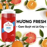 Sáp Khử Mùi Old Spice Fresh High Endurance 85g - Hương Thơm Tươi Mát, Giúp Nam Giới Tự Tin Suốt Ngày Dài 744010