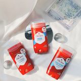 Sáp Khử Mùi Old Spice Fresh High Endurance 85g - Hương Thơm Tươi Mát, Giúp Nam Giới Tự Tin Suốt Ngày Dài 744010