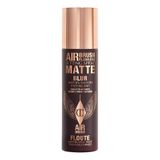 Xịt Khóa Nền Charlotte Tilbury Airbrush Flawless Matte 100ml - Giữ Lớp Trang Điểm Hoàn Hảo, Phù Hợp Mọi Loại Da 744000