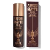 Xịt Khóa Nền Charlotte Tilbury Airbrush Flawless Matte 100ml - Giữ Lớp Trang Điểm Hoàn Hảo, Phù Hợp Mọi Loại Da 744000