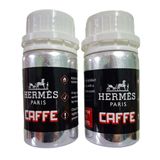 Popper Khô USA Hermes Paris Hương Cà Phê Cực Mạnh