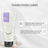 Tẩy Da Chết The Face Shop Ngọc Trai Smart Peeling 120ml - Sản Phẩm Làm Sáng Da Hiệu Quả Dạng Kem Cho Mọi Loại Da 743958