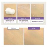 Tẩy Da Chết The Face Shop Ngọc Trai Smart Peeling 120ml - Sản Phẩm Làm Sáng Da Hiệu Quả Dạng Kem Cho Mọi Loại Da 743958