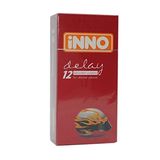 Bao Cao Su INNO Delay Kéo Dài Thời Gian, Chống Xuất Tinh Sớm 664547