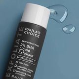 Dung Dịch Tẩy Da Chết Paula’s Choice 2% BHA 118ml - Giảm Mụn, Làm Sáng Da, Chăm Sóc Da Nhờn, Giảm Thâm & Lỗ Chân Lông To 743948