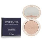 Phấn Highlight Dior Forever Couture Luminizer Tone 01 Nude Glow - Đem lại làn da rạng rỡ, tự nhiên và đáng yêu cho mọi phong cách trang điểm. 743919