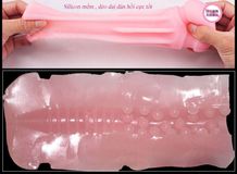 Bao Cao Su Cốc Âm Trong Suốt Mini Love - Tăng Cường Cảm Giác, Tặng Kèm Gel, Sản Phẩm Thời Thượng Cho Cuộc Sống Tình Dục