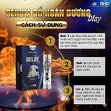Bổ Hoàn Dương Delay – Sản Phẫm Tăng Cường Sinh Lý Nam Giới