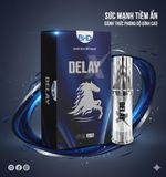 Bổ Hoàn Dương Delay – Sản Phẫm Tăng Cường Sinh Lý Nam Giới