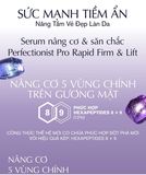 Tinh Chất Nâng Cơ Da Săn Chắc Estee Lauder Perfectionist Pro Rapid Firm + Lift Treatment 100ml Chính Hãng 743867