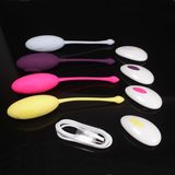 Máy Massage Rung Đa Năng Cho Nữ Lilo - Thiết Bị Massage Trị Liệu 10 Chế Độ Rung Bằng Silicone Y Tế, Giải Tỏa Căng Thẳng, Hỗ Trợ Sức Khỏe chính hãng 743859