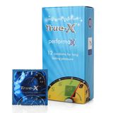 Bao Cao Su True-X Performax Kéo Dài Thời Gian Quan Hệ 664525