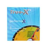 Bao Cao Su True-X Performax Kéo Dài Thời Gian Quan Hệ 664525