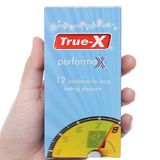 Bao Cao Su True-X Performax Kéo Dài Thời Gian Quan Hệ 664525