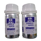 Popper Khô Jungle Juice Platium USA Chính Hãng