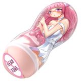 Cốc Âm Đạo Anime Cầm Tay Nhỏ Gọn Size Du Lịch