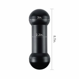 Cốc Âm Đạo Lovetoy Training Master 2 Đầu Âm Đạo + Hậu Môn