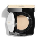 Phấn Nước Chanel Les Beiges Healthy Glow Gel Touch Foundation SPF 25 PA+++ 11g Tone B10 - Trang Điểm Tự Nhiên, Bảo Vệ Da, Chính Hãng 743744
