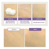 Tẩy Da Chết The Face Shop Ngọc Trai Smart Peeling 120ml - Kem Làm Sáng Da Hiệu Quả, Phù Hợp Mọi Loại Da, Chính Hãng 743738