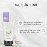 Tẩy Da Chết The Face Shop Ngọc Trai Smart Peeling 120ml - Kem Làm Sáng Da Hiệu Quả, Phù Hợp Mọi Loại Da, Chính Hãng 743738