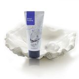 Tẩy Da Chết The Face Shop Ngọc Trai Smart Peeling 120ml - Kem Làm Sáng Da Hiệu Quả, Phù Hợp Mọi Loại Da, Chính Hãng 743738