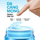 Kem Dưỡng Ẩm Neutrogena Hydro Boost Water Gel 48g - Cấp Nước, Giữ Ẩm, Phù Hợp Mọi Loại Da, Ngăn Ngừa Lão Hóa Chính Hãng 743675