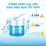 Kem Dưỡng Ẩm Neutrogena Hydro Boost Water Gel 48g - Cấp Nước, Giữ Ẩm, Phù Hợp Mọi Loại Da, Ngăn Ngừa Lão Hóa Chính Hãng 743675
