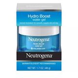 Kem Dưỡng Ẩm Neutrogena Hydro Boost Water Gel 48g - Cấp Nước, Giữ Ẩm, Phù Hợp Mọi Loại Da, Ngăn Ngừa Lão Hóa Chính Hãng 743675