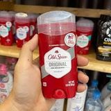 Sáp Khử Mùi Cho Nam Old Spice High Endurance 85g - Ngăn Mùi 24 Giờ, Hương Fresh Tươi Mát, Khô Thoáng Hiệu Quả, Chính Hãn 743667