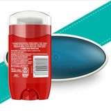 Sáp Khử Mùi Cho Nam Old Spice High Endurance 85g - Ngăn Mùi 24 Giờ, Hương Fresh Tươi Mát, Khô Thoáng Hiệu Quả, Chính Hãn 743667