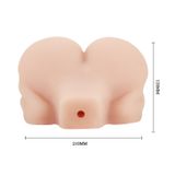 Mông Silicon Doggy 3Kg Baile 611129