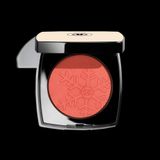 Phấn Má Hồng Chanel Les Beiges Healthy Winter Glow Blush Màu Corail Givré 11g - Trang Điểm Tự Nhiên Chính Hãng, Dễ Sử Dụng, Phù Hợp Mọi Tông Da 743643