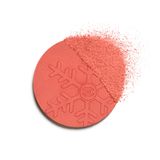 Phấn Má Hồng Chanel Les Beiges Healthy Winter Glow Blush Màu Corail Givré 11g - Trang Điểm Tự Nhiên Chính Hãng, Dễ Sử Dụng, Phù Hợp Mọi Tông Da 743643