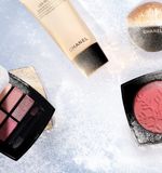 Phấn Má Hồng Chanel Les Beiges Healthy Winter Glow Blush Màu Corail Givré 11g - Trang Điểm Tự Nhiên Chính Hãng, Dễ Sử Dụng, Phù Hợp Mọi Tông Da 743643
