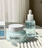 Kem Dưỡng Ẩm Torriden Low Molecular Hyaluronic Acid Soothing Cream 100ml - Gel Cream Cung Cấp Độ Ẩm, Phục Hồi Da Khỏe Mạnh 743621
