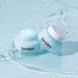 Kem Dưỡng Ẩm Torriden Low Molecular Hyaluronic Acid Soothing Cream 100ml - Gel Cream Cung Cấp Độ Ẩm, Phục Hồi Da Khỏe Mạnh 743621